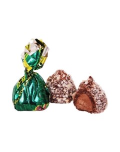 Конфеты шоколадные Ореховая Роща 3кг Красный октябрь