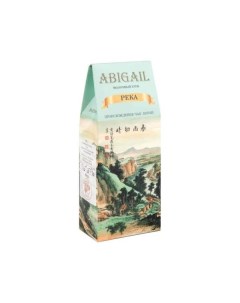 Чай черный Река Молочный улун листовой 85 г Abigail