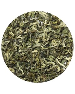 Зеленый чай Бай Мао Хоу Беловолосая обезьяна кат А 500 г Подари чай