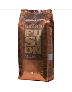 Кофе зерновой Грано Fusion 1 кг Broceliande