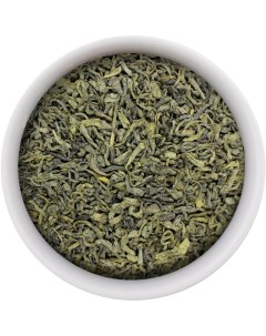 Чай Professional Pure Green зел лист круп м у 250г Curtis