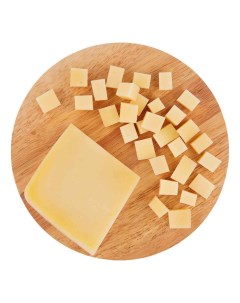 Сыр твердый Палермо 40 Nobrand
