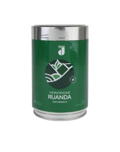 Кофе молотый Ruanda 250 г Danesi