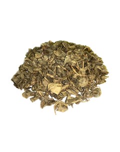 Китайский элитный чай Ганпаудер Порох зелёный крупный 500 гр Gutenberg