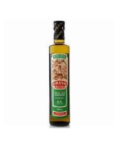 Оливковое масло Extra Virgin нерафинированное 500 мл Grand di oliva