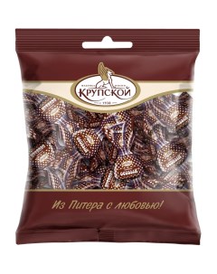 Конфеты шоколадные Особый Трюфель 1кг Кф крупской