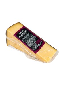 Сыр полутвердый Манчего 230 г Вкусвилл