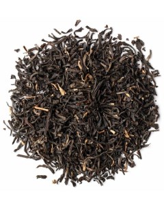 Чай чёрный листовой Ассам Мокалбари 100 грамм Belvedere