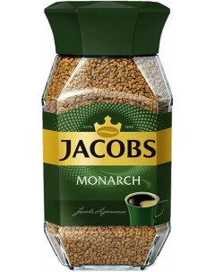 Кофе Monarch 95 г Jacobs