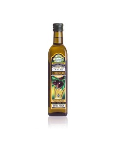 Оливковое масло Extra Virgin 0 5 л Греция Delphi