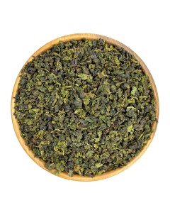 Китайский чай зеленый Молочный улун 100 r Nutraj