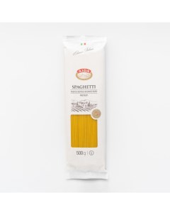 Макароны Spaghetti 500г Aida