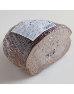 Хлеб серый Домашний тмин 200 г Вкусвилл