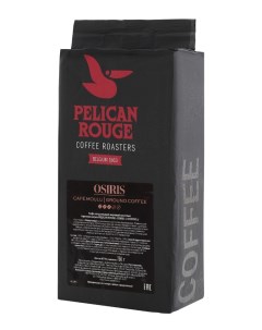 Кофе молотый OSIRIS 750 г Pelican rouge