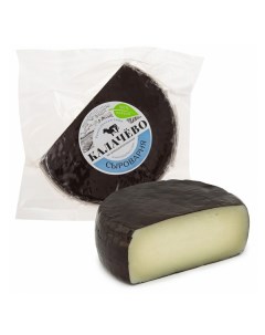 Сыр полутвердый Качотта премиум из козьего молока 48 250 г Калачево