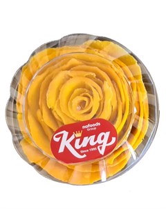 Манго 400 гр роза King nafoods group