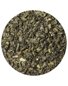 Зеленый чай Марокканская Мята 100 г Подари чай