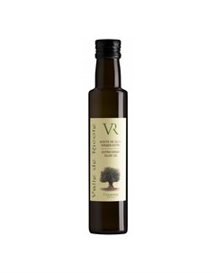 Масло оливковое первого отжима 250 мл Vr