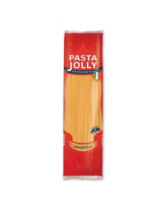 Макаронные изделия Spaghetti 5 500 г Pasta jolly