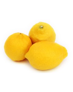 Лимон 300 гр Nobrand