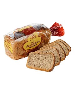Хлеб серый Дарницкий 620 г Королевский хлеб