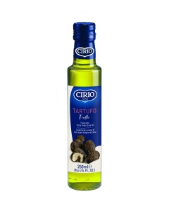 Оливковое масло Extra Virgin с ароматом трюфеля 250 мл Pietro coricelli