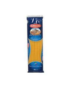 Макаронные изделия 4 Спагеттини 500 г Arrighi