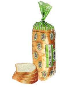Хлеб белый Экстра 450 г Щелковохлеб
