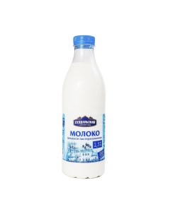 Молоко 2 5 пастеризованное 0 93 л Суздальский молочный завод