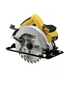 Сетевая циркулярная пила SC16 1600 Вт Stanley