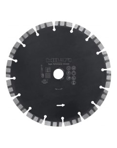 Отрезной диск SP S 230 22 унив Hilti