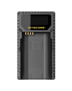 Зарядное устройство для аккумуляторов ULSL для Leica BP SCL14 Nitecore
