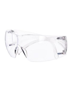 Открытые защитные очки SF201AF EU 3m