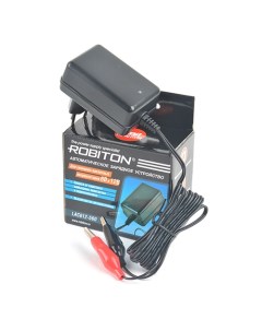 Зарядное устройство LAС 12 500 Robiton