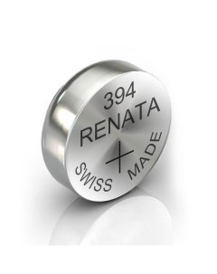 Батарейка 394 SR936SW 1BL Renata