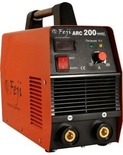 Аппарат инверторный ARC 200 Feji