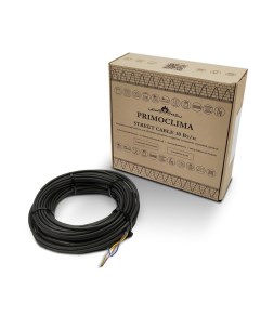 Нагревательная секция уличного кабеля PCSC30 140 4320 Primoclima