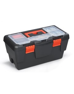 Ящик для инструментов EKONO PE03 PB 480 255 230 мм Port-bag