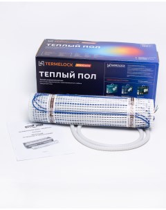 Комплект нагревательного мата TL 1200 8 0 м2 Termelock