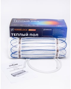 Комплект нагревательного мата TL 1800 12 0 м2 Termelock