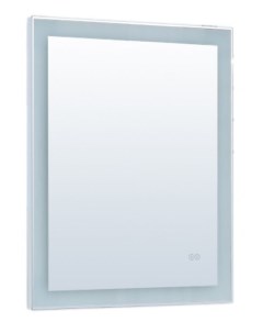 Зеркало Алассио NEW 10085 LED Aquanet