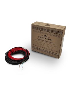 Нагревательная секция кабеля PCMC14 21 4 300 Primoclima