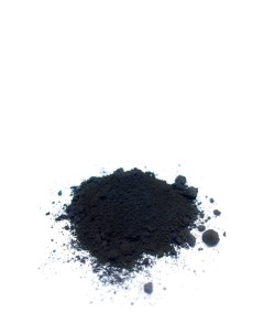 Сухой колер для эпоксидной смолы гипса бетона 100 гр черный Полимерпро