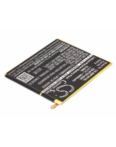 Аккумулятор для Samsung Galaxy Tab E 9 6 SM T561N EB BT561ABE Cameron sino