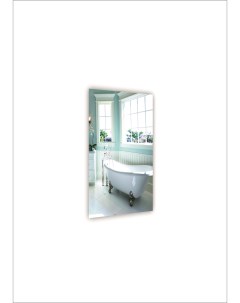 Зеркало для ванной ZEP400250 Стекло дизайн