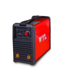 Сварочный инвертор TM 1600 Полный комплект в кейсе Wtl