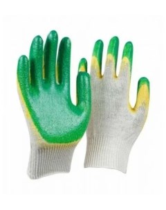 Набор хозяйственных перчаток 30 пар Nobrand