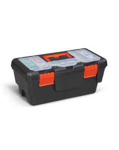 Ящик для инструментов EKONO PE02 PB 400х200х175 мм Port-bag