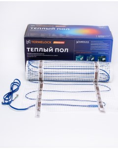 Нагревательный мат TL 750 5 0 м2 Termelock