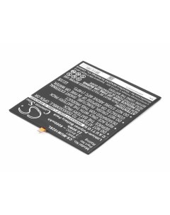 Аккумулятор для планшета Xiaomi MiPad 2 BM61 Cameron sino